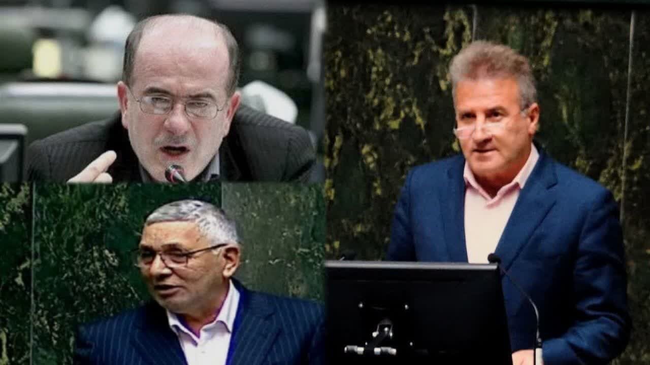 لغو ممنوعیت واردات برنج مغایر قانون است