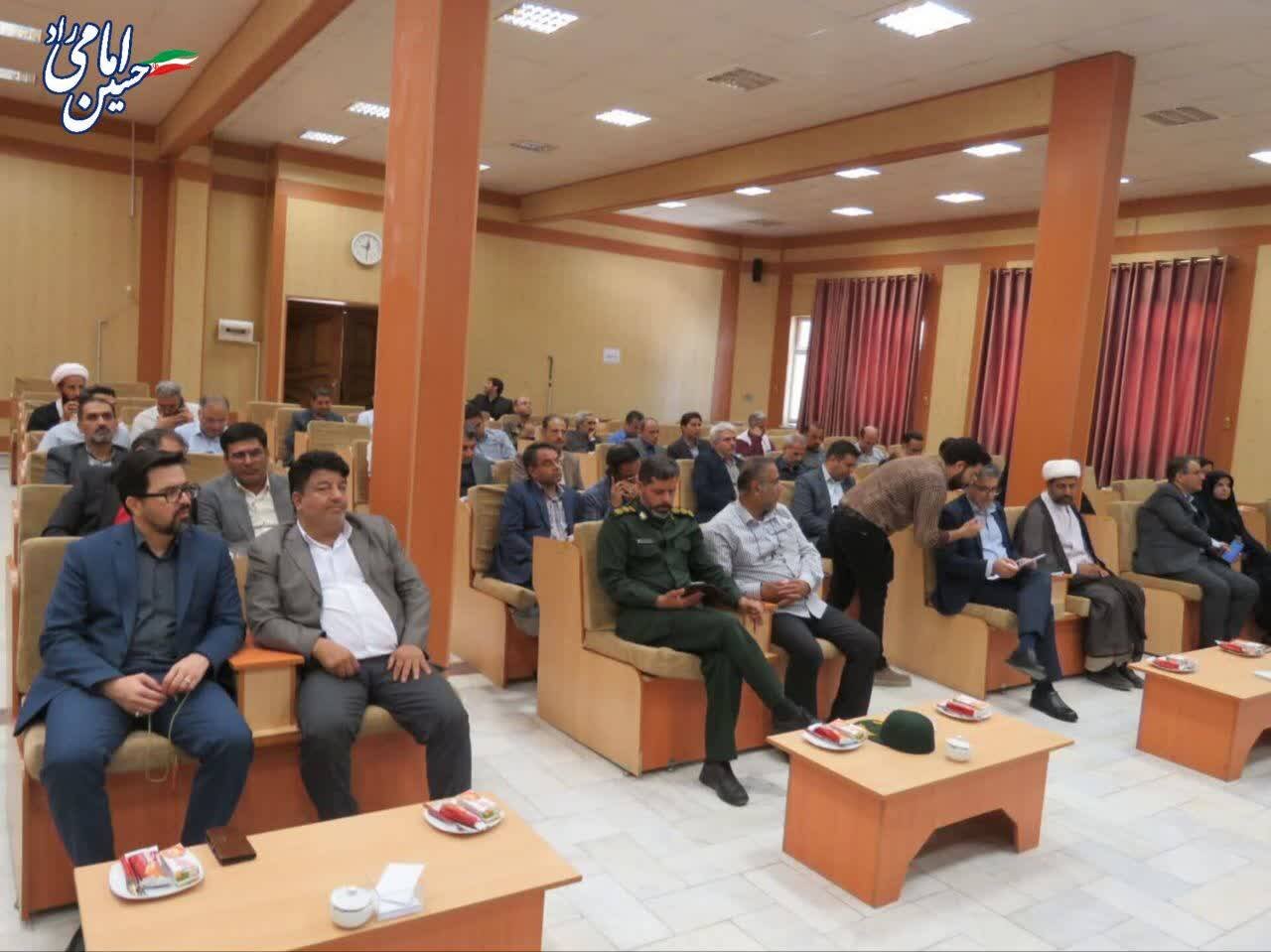 وحدت ملی و استمرار فعالیت مجلس، محاسبات دشمن را برهم میزند
