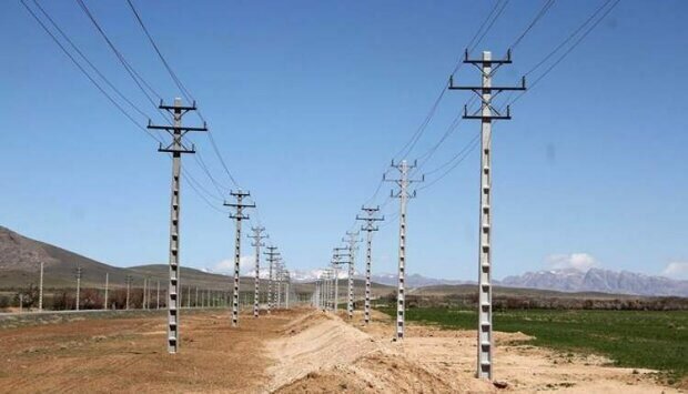 اجرای عملیات توسعه شبکه برق روستایی اندیکا با اعتبار ۲۴ میلیارد تومانی اجرای عملیات توسعه شبکه برق روستایی اندیکا با اعتبار ۲۴ میلیارد تومانی
