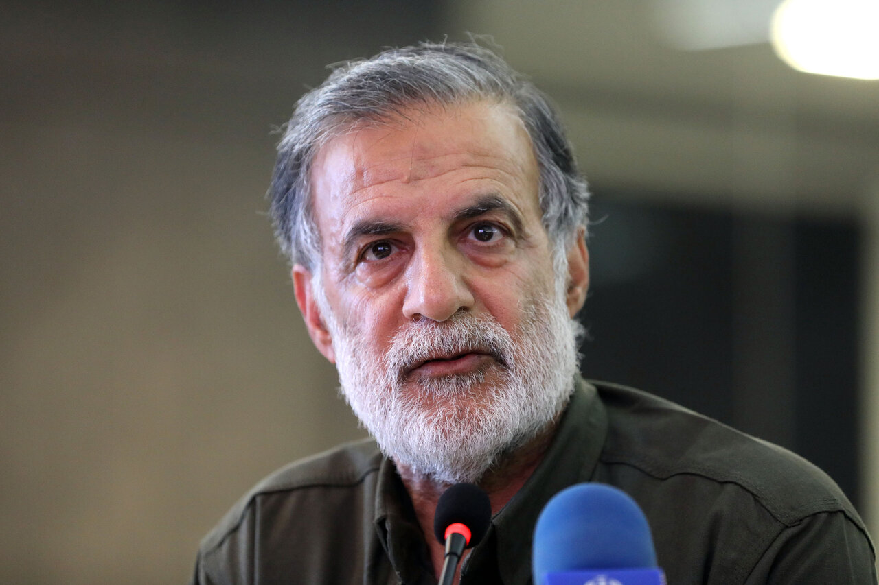 وتوی قطعنامه آمریکا علیه ایران نشانه تغییر جایگاه ایران در معادلات جهانی است