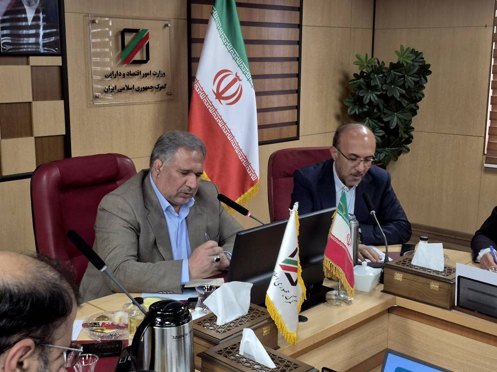 هیچ نگرانی بابت تامین کالاهای اساسی وجود ندارد