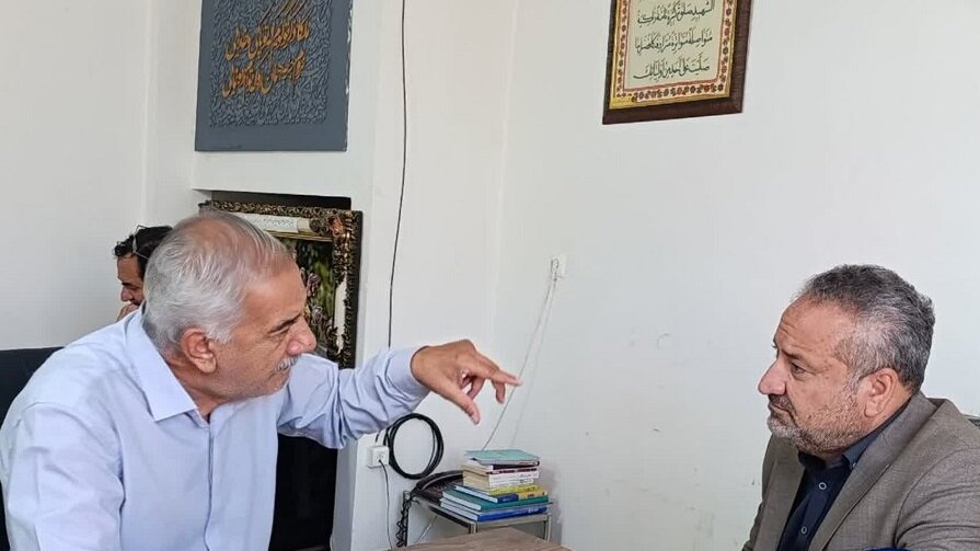 محبی نجم آبادی