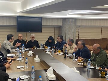 کمیسیون بهداشت پیگیر رفع موانع حوزه سلامت در هرمزگان شد