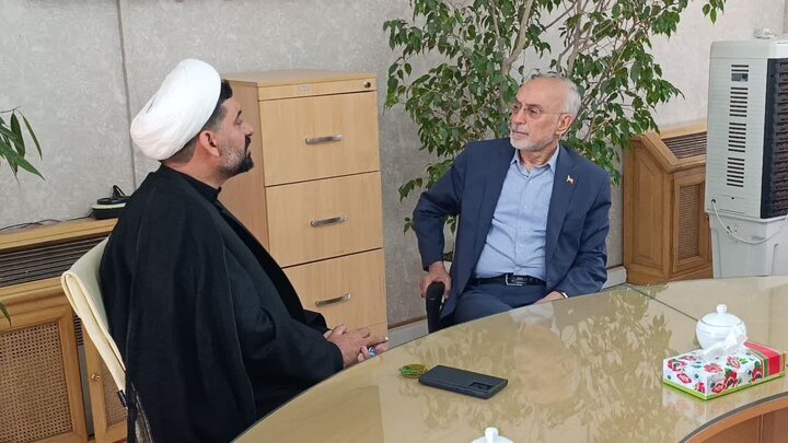 همایش مادها تا زندیه؛ گامی برای معرفی ظرفیت‌های جهانی ملایر و توسعه گردشگری
