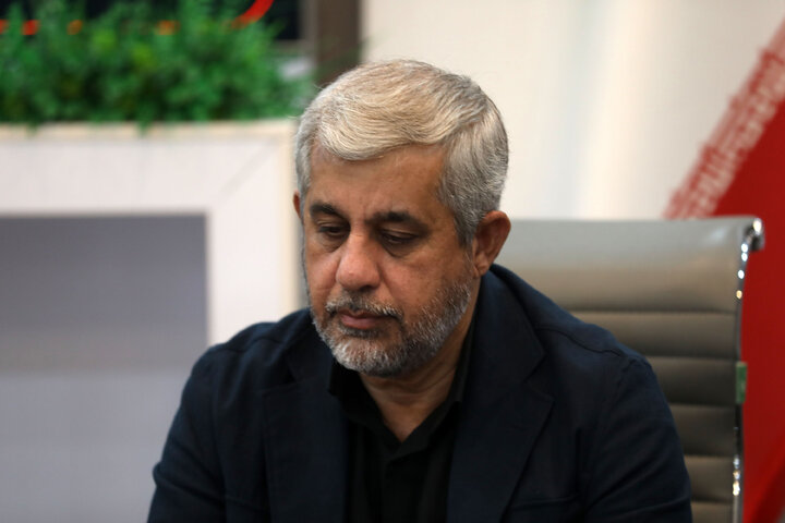 نشست شورای تأمین شهرستان جیرفت با حضور اعضای کمیسیون امنیت ملی مجلس
