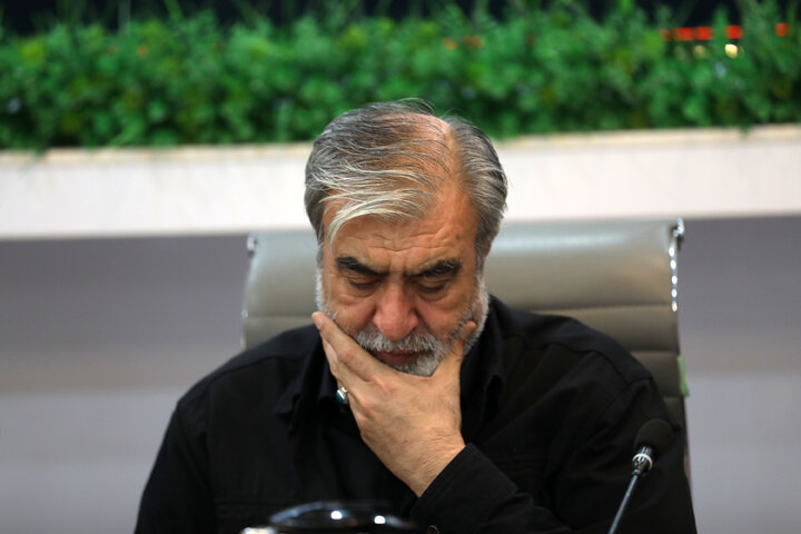 نشست شورای تأمین شهرستان جیرفت با حضور اعضای کمیسیون امنیت ملی مجلس