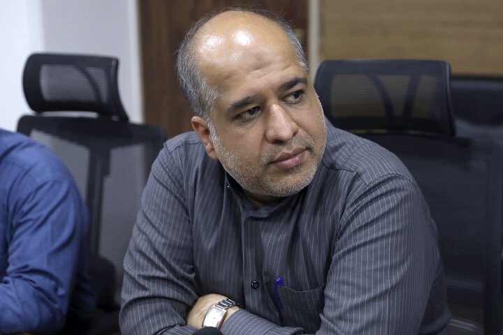 نشست شورای تأمین استان هرمزگان با حضور اعضای کمیسیون امنیت ملی مجلس