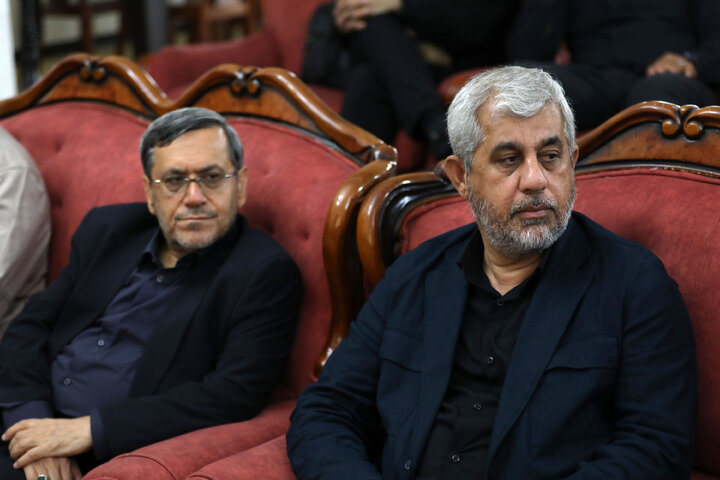 دیدار کمیسیون امنیت ملی مجلس با فرمانده منطقه یکم نیروی دریایی ارتش