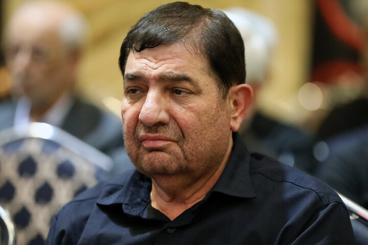 مراسم بزرگداشت شهیده زهرا حداد عادل همسر شهید رهبر معظم انقلاب