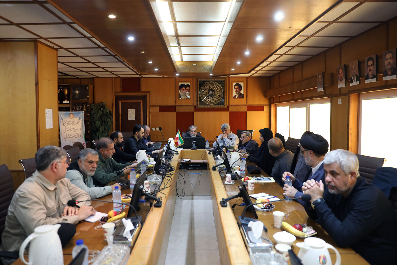 پیام آمادگی نیروهای مسلح به دشمن؛ از تدابیر دفاعی تا آمادگی برای پاسخ قاطع