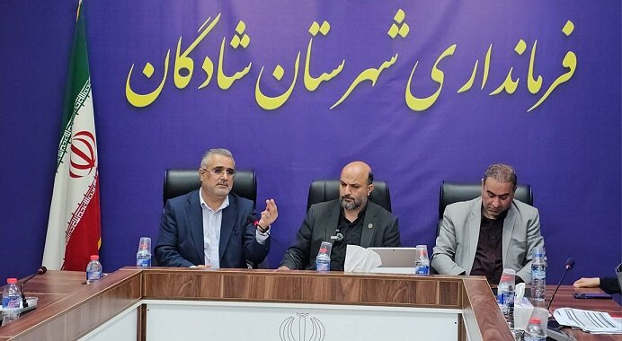 ضرورت توسعه زیرساخت‌های آموزشی، احداث و تجهیز مدارس و تکمیل پروژه‌های نیمه‌تمام