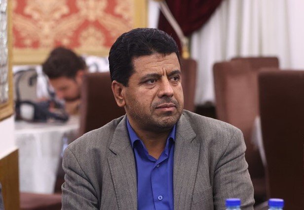 پیگیر تبدیل وضعیت ۲۶ هزار نیروی حق‌التدریس هستیم
