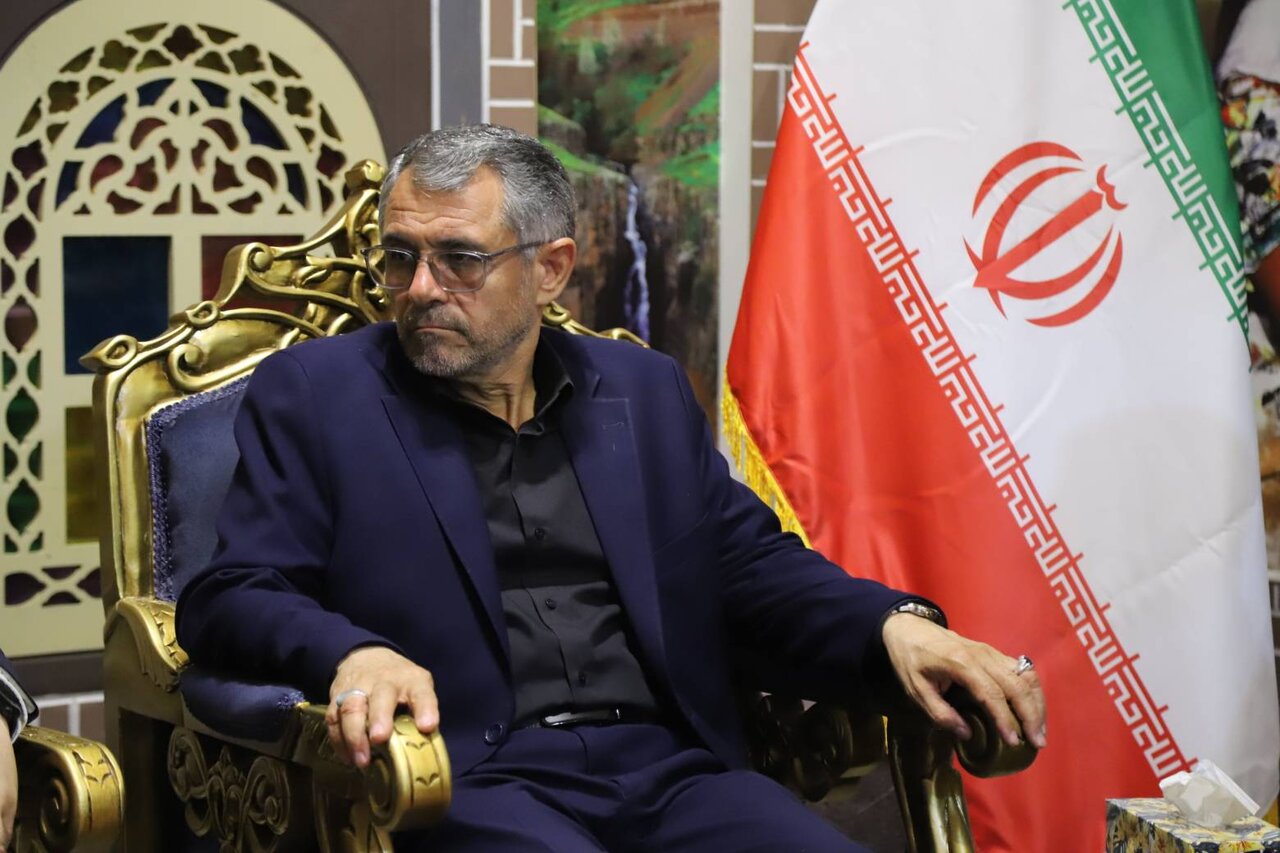 توسعه روابط ایران و آذربایجان از مسیر ظرفیتهای مشترک اردبیل و گمرک بیلهسوار شتاب میگیرد