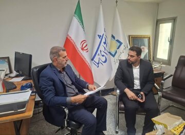 پیگیری ویژه پولادی برای تأمین خودروهای خدمات‌رسان شهرداری‌ها و دهیاری‌ها