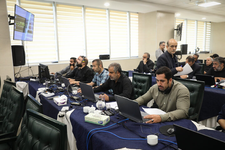 نشست مجازی 4 مردادماه مجلس شورای اسلامی