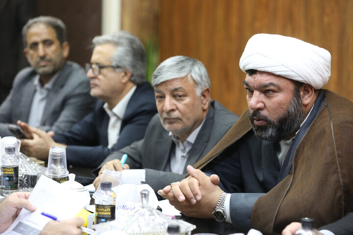 نشست ۴ مرداد ۱۴۰۵ کمیسیون کشاورزی مجلس