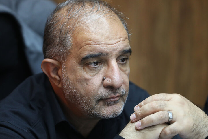 نشست ۴ مرداد ۱۴۰۵ کمیسیون کشاورزی مجلس
