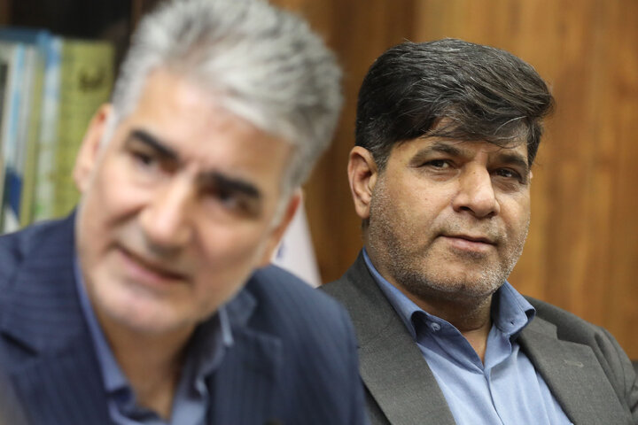 نشست ۴ مرداد ۱۴۰۵ کمیسیون کشاورزی مجلس