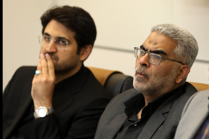کمیسیون اقتصادی رییس سازمان مالیاتی