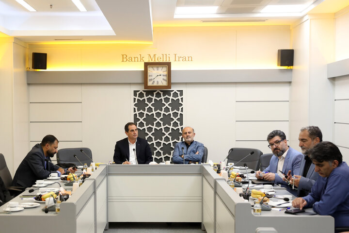 کمیسیون اقتصادی رییس سازمان مالیاتی