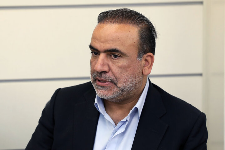 کمیسیون اقتصادی رییس سازمان مالیاتی