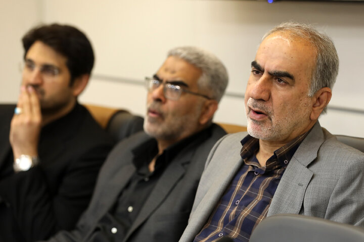 کمیسیون اقتصادی رییس سازمان مالیاتی