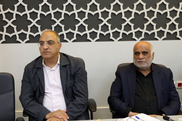 کمیسیون اقتصادی رییس سازمان مالیاتی