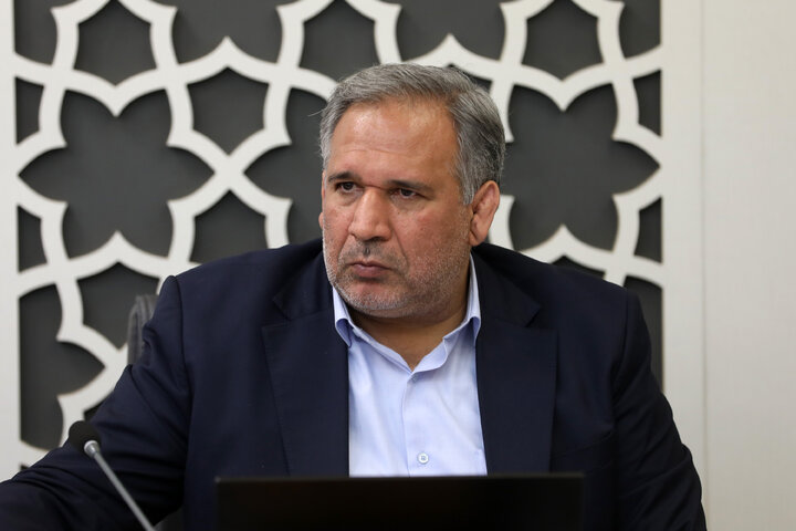 کمیسیون اقتصادی رییس سازمان مالیاتی