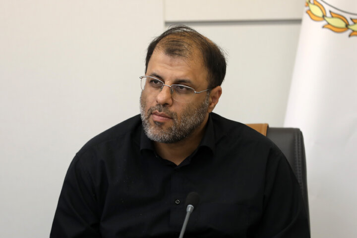 کمیسیون اقتصادی رییس سازمان مالیاتی