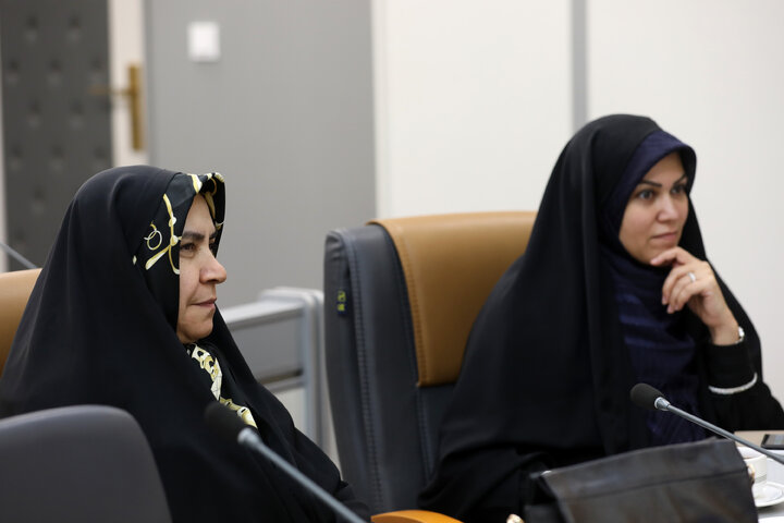 کمیسیون اقتصادی رییس سازمان مالیاتی