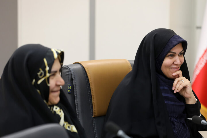 کمیسیون اقتصادی رییس سازمان مالیاتی