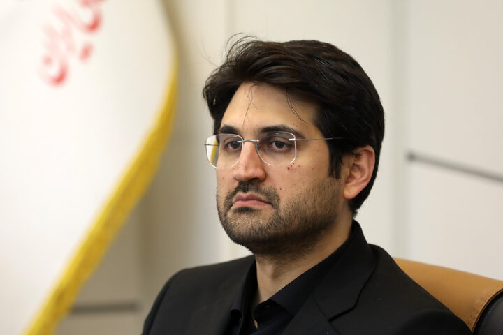 کمیسیون اقتصادی رییس سازمان مالیاتی