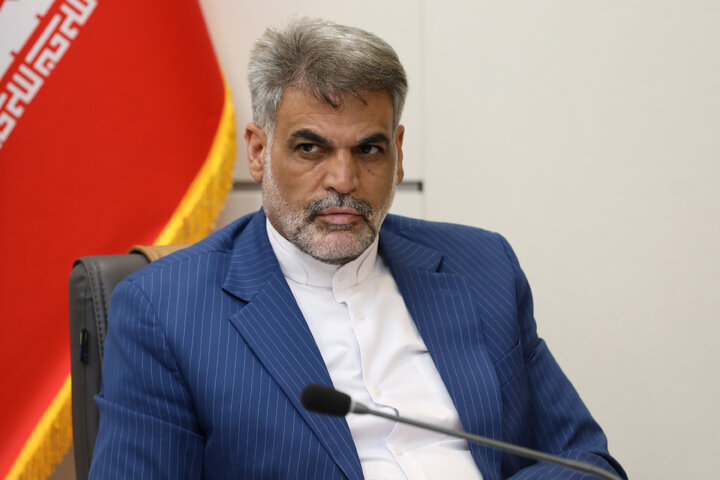 کمیسیون اقتصادی رییس سازمان مالیاتی