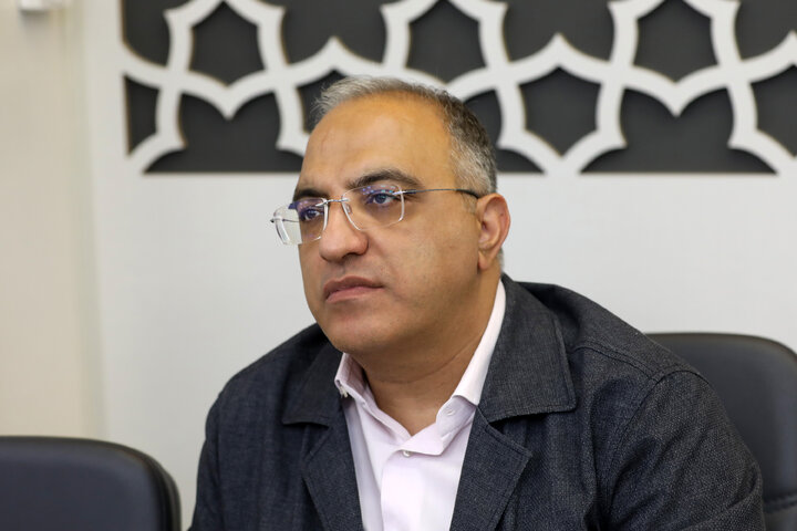 کمیسیون اقتصادی رییس سازمان مالیاتی