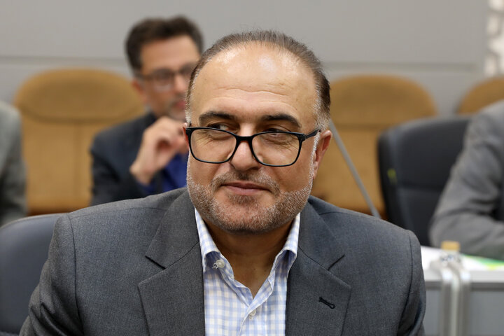 کمیسیون اقتصادی رییس سازمان مالیاتی