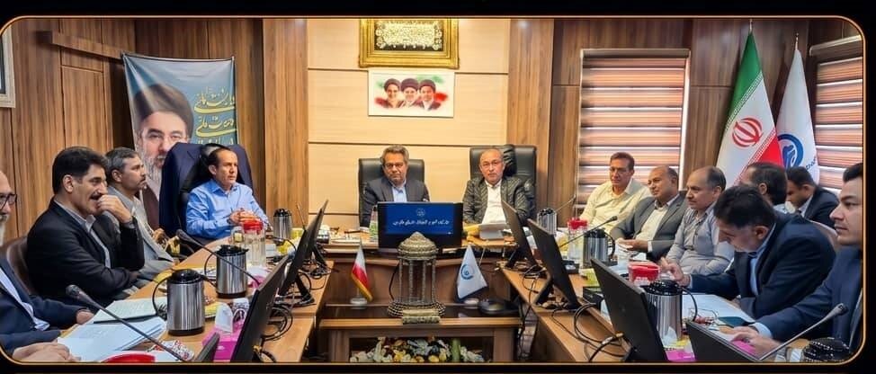 پایان آسفالت محور بین‌ روستایی پاپون–گرگدان کوهچنار/پساب تصفیه‌خانه کازرون به نیروگاه سیکل ترکیبی واگذار شد؛ آب زیرزمینی برای تامین آب شرب ۱۴ هزار نفر آزاد می‌شود