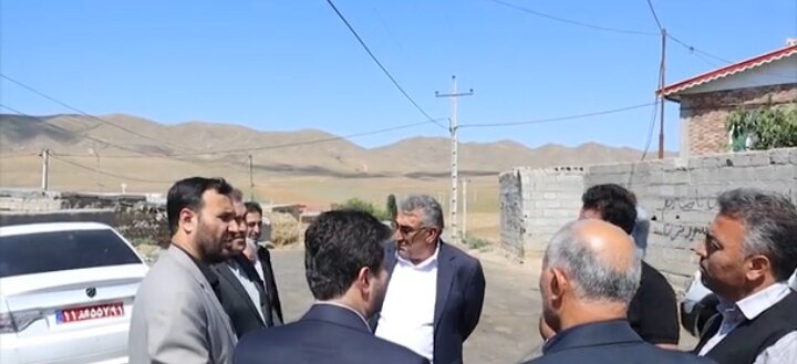 تداوم نهضت آسفالت در شهرستان انگوت/تکمیل یک پروژه و آغاز چندین طرح جدید راهسازی تداوم نهضت آسفالت در شهرستان انگوت/تکمیل یک پروژه و آغاز چندین طرح جدید راهسازی
