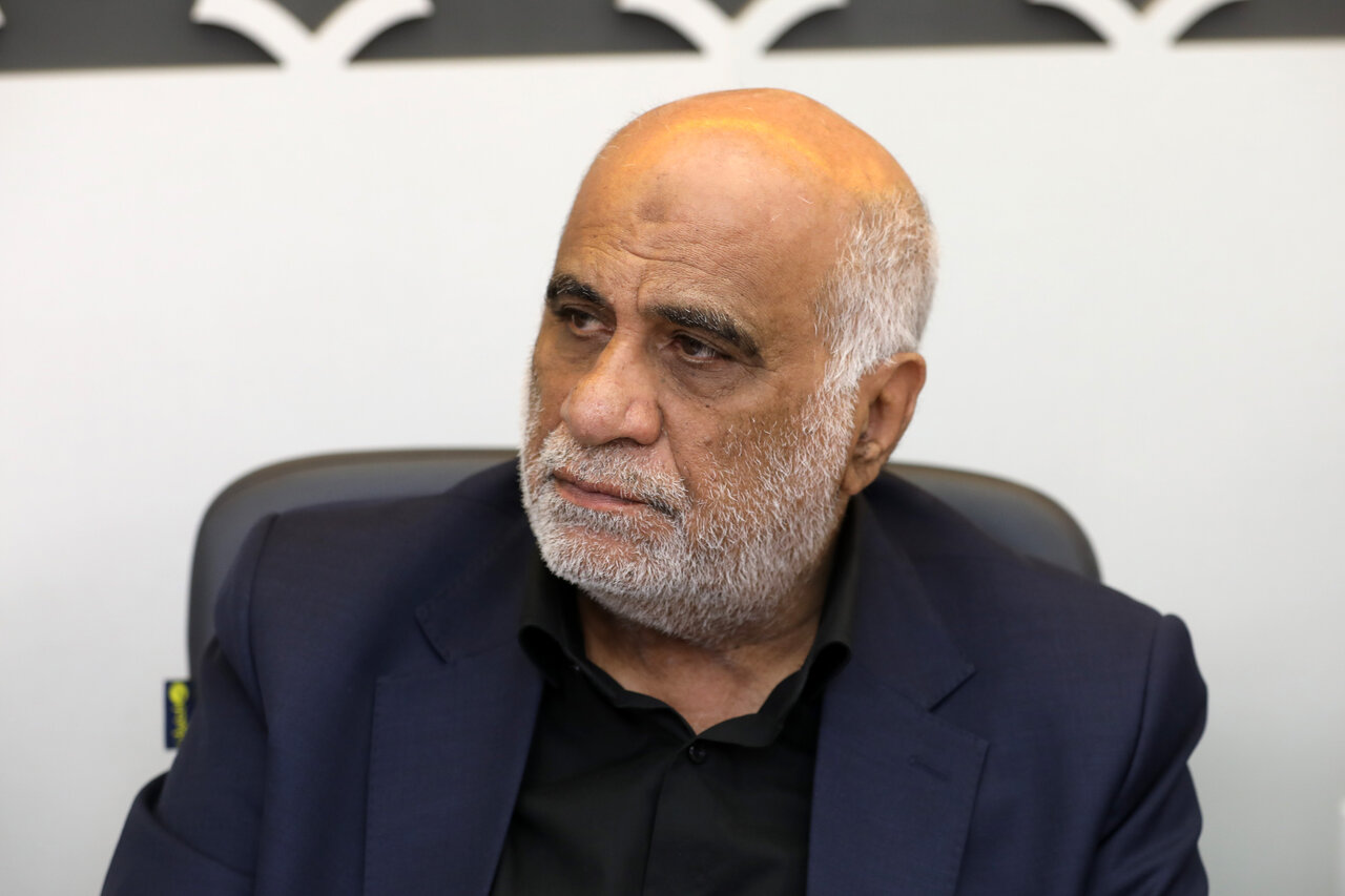 مرز مسافری شلمچه باز است/ رایزنیها برای بازگشایی مرز تجاری ادامه دارد