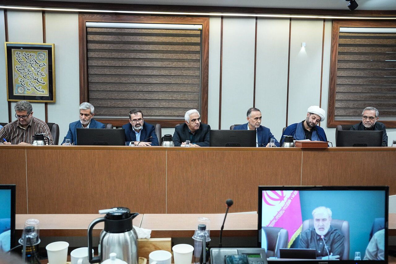 ابعاد اقتصادی، امنیتی و دفاعی تنگه هرمز در یک قانون جامعه دیده خواهد شد