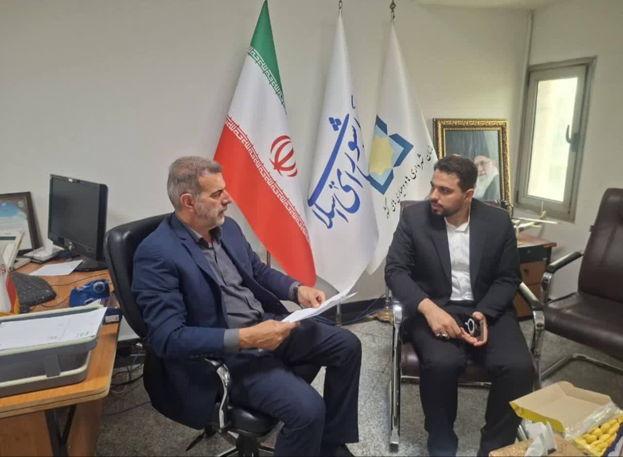پیگیری ویژه پولادی برای تأمین خودروهای خدماترسان شهرداریها و دهیاریها پیگیری ویژه پولادی برای تأمین خودروهای خدماترسان شهرداریها و دهیاریها