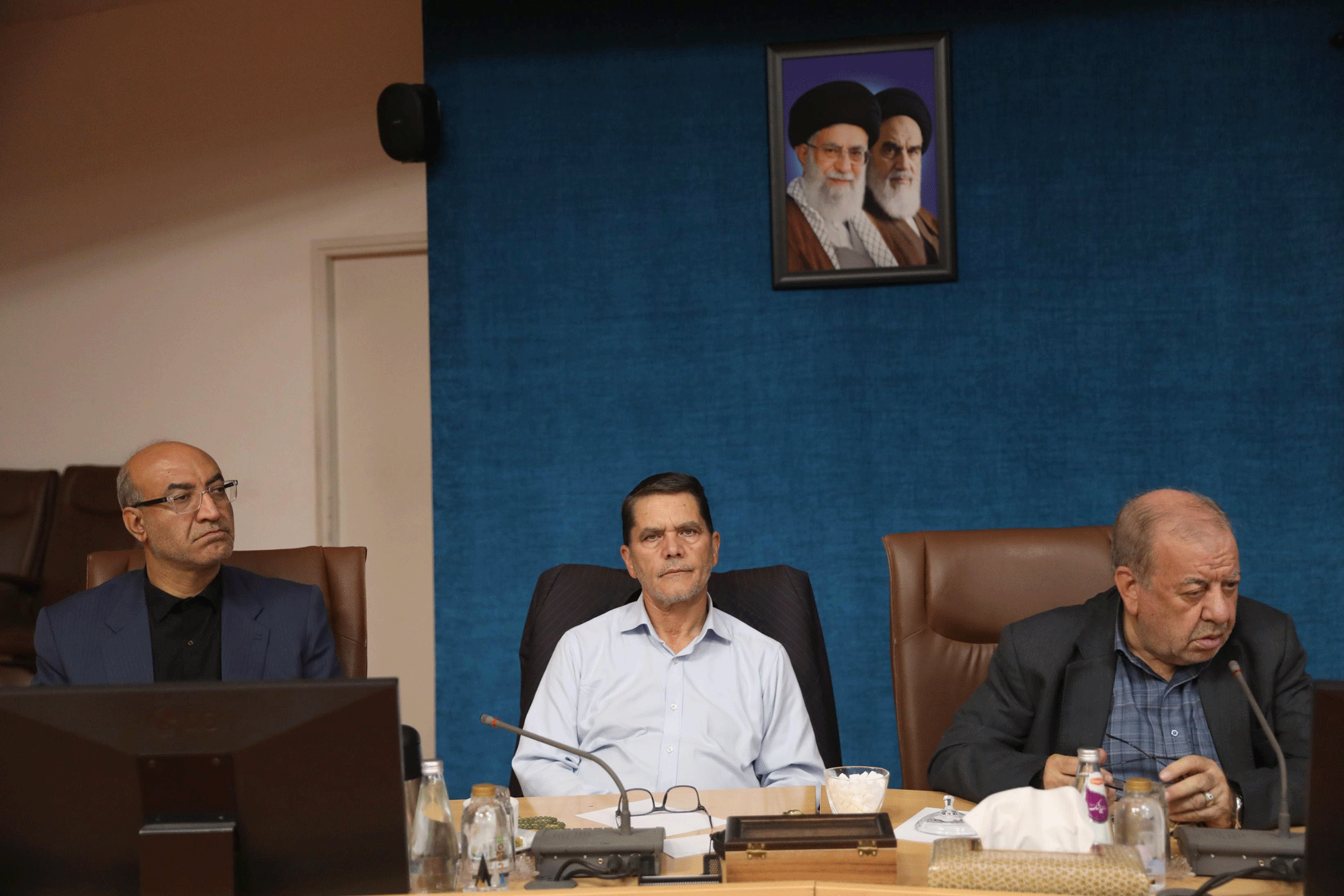 موکب‌های اربعین تا دو روز پس از اربعین فعال هستند/ پیشنهاد ایجاد ردیف بودجه ویژه برای اربعین