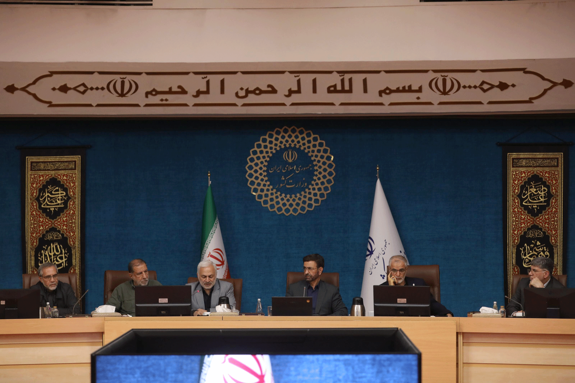 موکب‌های اربعین تا دو روز پس از اربعین فعال هستند