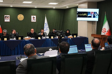 ممنوعیت هرگونه فعالیت در جهت تسهیل نفوذ و سلطه بیگانه بر کشور