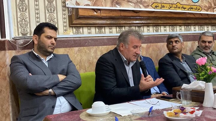 رفع موانع سرمایه‌گذاری، پیش‌شرط جهش تولید و توسعه آمل است