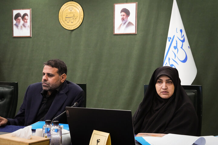 نشست مجازی 5 مردادماه مجلس شوراي اسلامی
