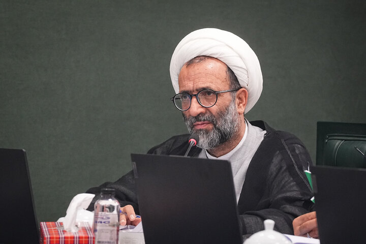 نشست مجازی 5 مردادماه مجلس شوراي اسلامی