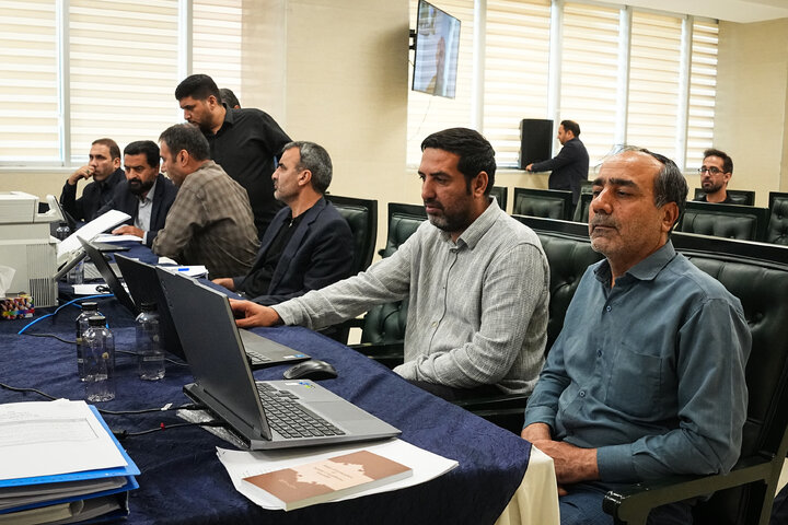 نشست مجازی 5 مردادماه مجلس شوراي اسلامی