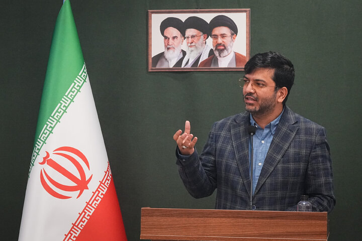 نشست مجازی 5 مردادماه مجلس شوراي اسلامی