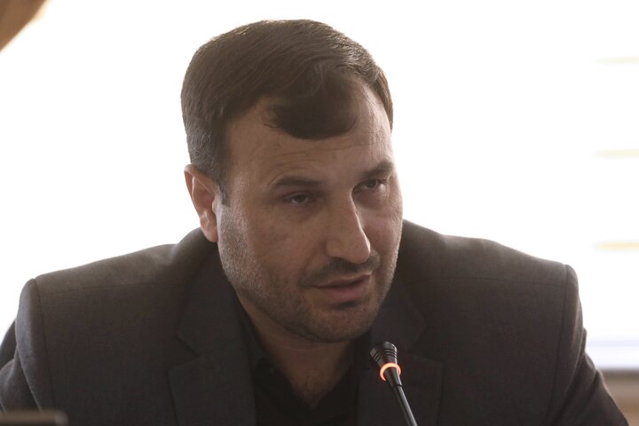 نشست کمیسیون شوراها و امور داخلی کشور با حضور وزیر تعاون، کار و رفاه اجتماعی