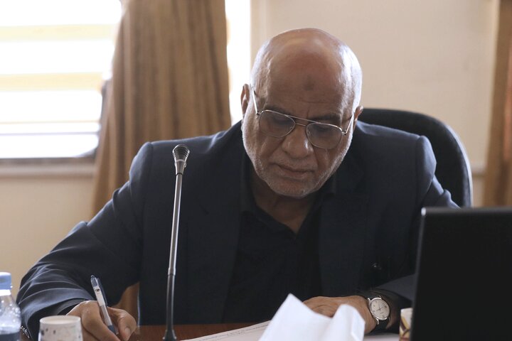 نشست کمیسیون شوراها و امور داخلی کشور با حضور وزیر تعاون، کار و رفاه اجتماعی